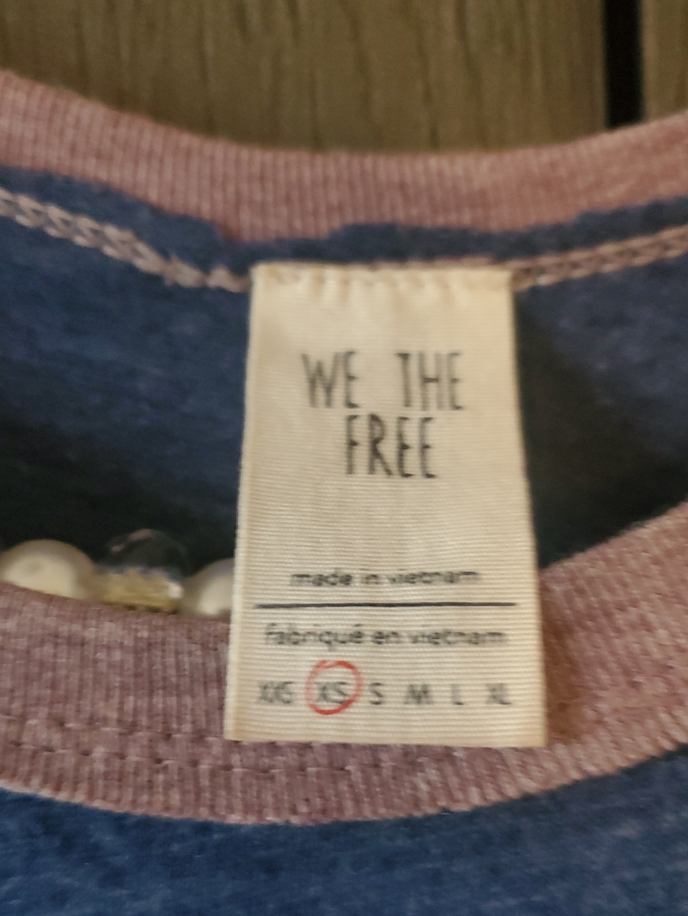 Free People - Picture 3 of 4